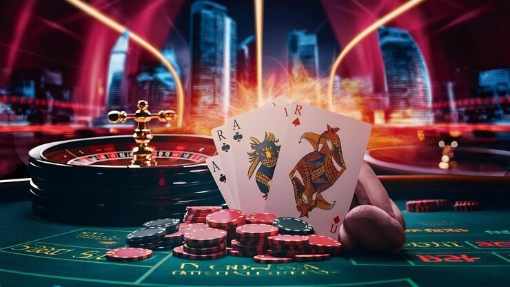 Our midashoki mobile live dealer video thumbnail