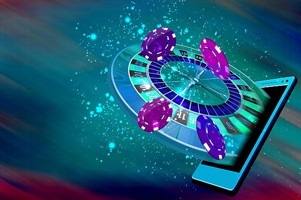 Our blackjack and roulette table flow Our midashoki live dealer table view